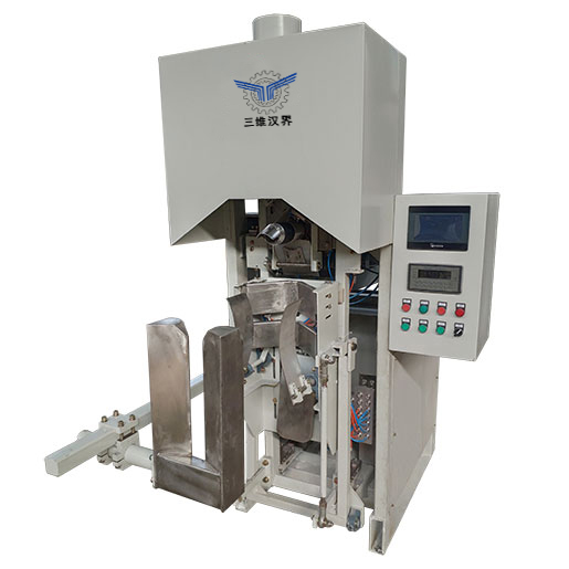 葉輪給料閥口包裝機(jī)